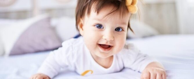 Wpływ środowiska domowego na zdrowie oddechowe niemowląt