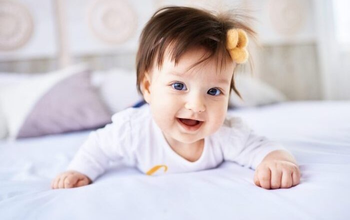 Wpływ środowiska domowego na zdrowie oddechowe niemowląt